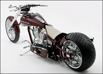 occ lincoln bike